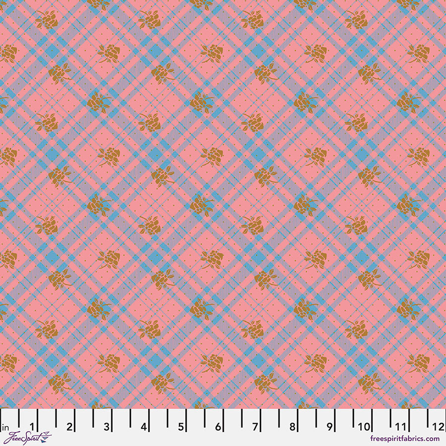 Gable - Dawn  || Cottage Cloth - Happy Little Quilt Shop