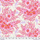 Shadow Sharks - Delphine Floral Reef Tula Pink - Happy Little Quilt Shop