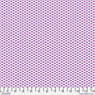 Lighthouse Windows - Ultraviolet Floral Reef Tula Pink - Happy Little Quilt Shop