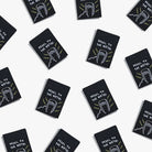 Pedal to the Metal Quilt Label - Happy Little Quilt Shop