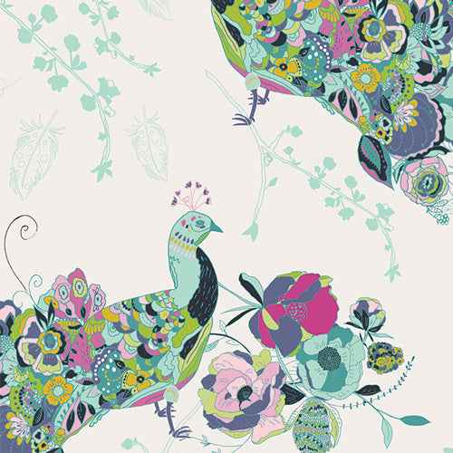 Petal & Plume by Bari J for AGF 68209