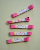 Pink Webbing Matchy Matchy Sewing Club - Happy Little Quilt Shop