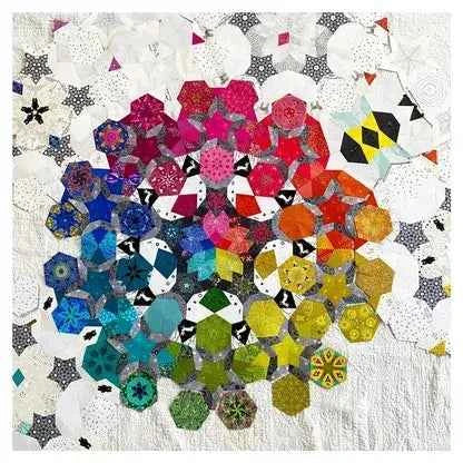 Pollinate EPP by Kitty Wilkin