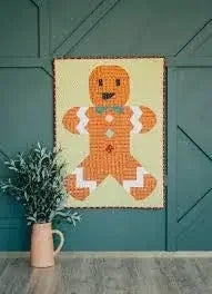 Posh Ginger - Happy Little Quilt Shop