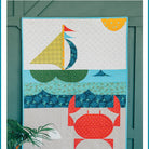 Posh Summer Kit - Happy Little Quilt Shop