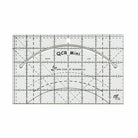 Mini Quick Curve Ruler - Happy Little Quilt Shop