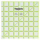 Omnigrip 7-1/2 inch Square - Happy Little Quilt Shop