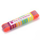 2yd Lavender and Pink-1in wide-Tula Pink Webbing - Happy Little Quilt Shop