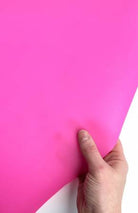 Pink Jelly Vinyl - 18" x 53" - Happy Little Quilt Shop