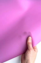 Purple Jelly Vinyl - 18" x 53" - Happy Little Quilt Shop