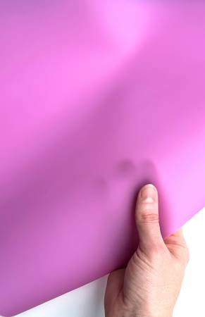 Purple Jelly Vinyl - 18" x 53" - Happy Little Quilt Shop