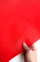 Red Jelly Vinyl - 18" x 53" - Happy Little Quilt Shop