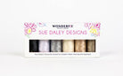 DecoBob Neutral 6ct Threads - Happy Little Quilt Shop