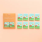 Made in the Country Label by Sarah Hearts - Happy Little Quilt Shop