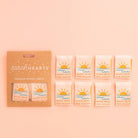 Made Near the Ocean Label - Happy Little Quilt Shop