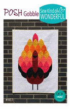 Posh Gobble - Happy Little Quilt Shop
