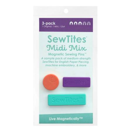 SewTites Midi Mix 3pk - Happy Little Quilt Shop