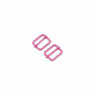 Two Tula Pink 1in Slider Buckles - Happy Little Quilt Shop