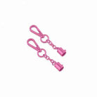 Tula Pink Tassel Caps Set of Two 3/8" - Happy Little Quilt Shop