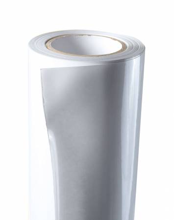 Premium Clear Vinyl - 15yds x 54in - Happy Little Quilt Shop