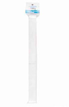 Strapping 1in White 6 yards