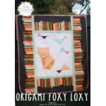 Origami Foxy Loxy - Happy Little Quilt Shop