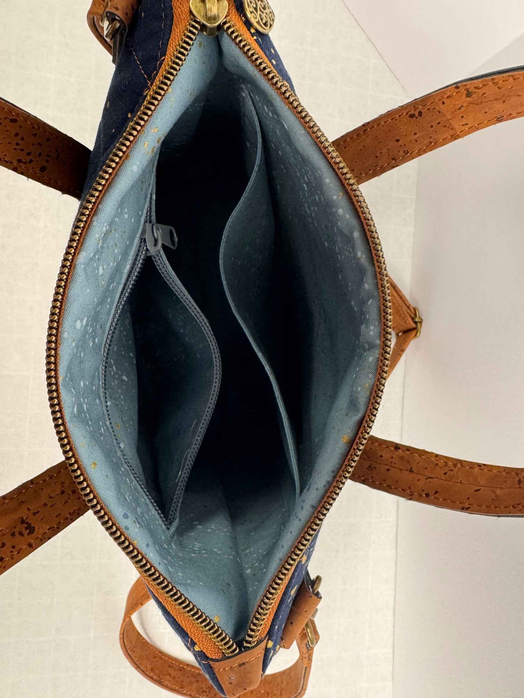 Sallie Tomato Novak Purse with LaNette- Advanced Bag Making- September 9th