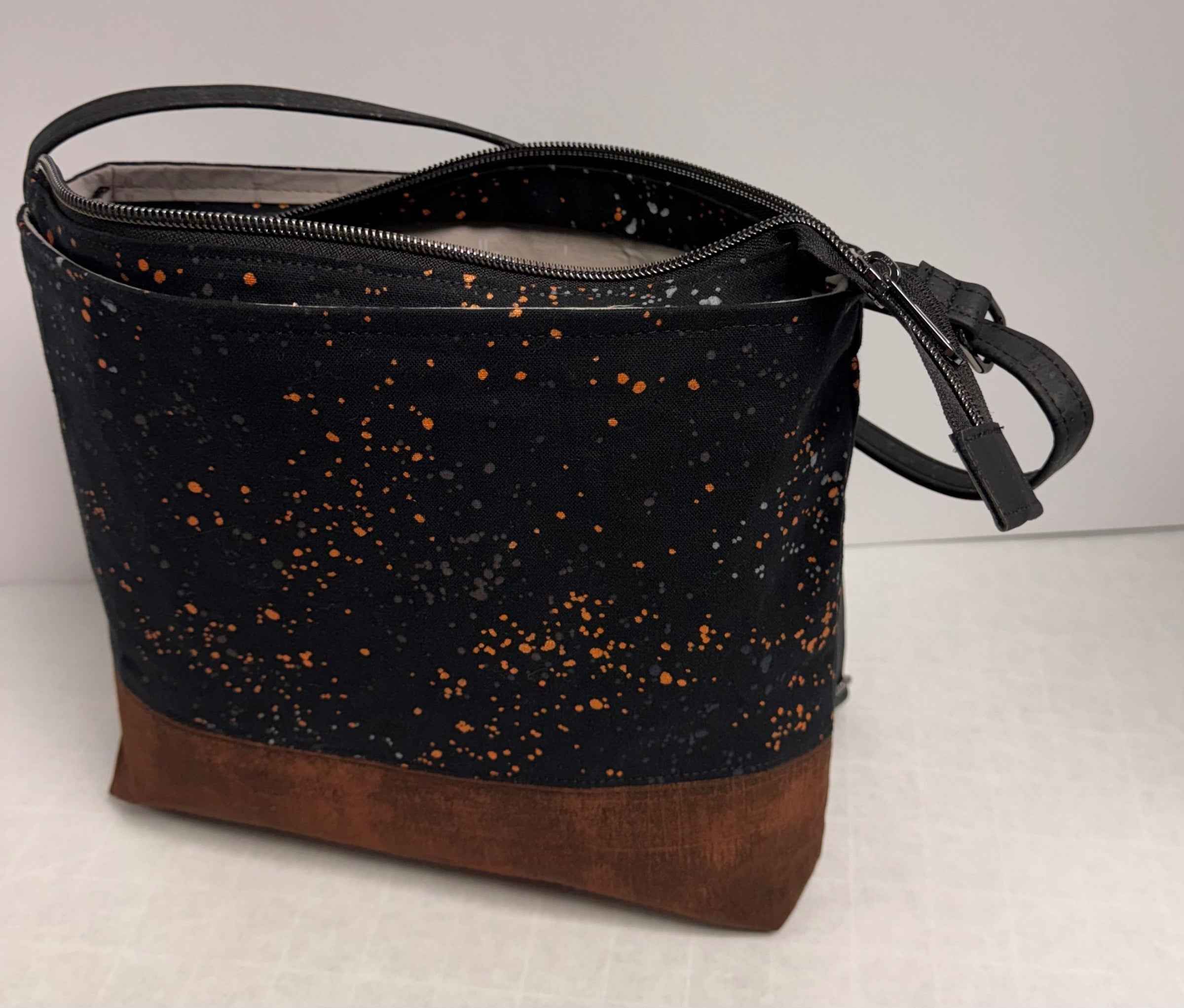 Sew Many Creations Lola Purse with LaNette- Advanced Bag Making- October 21st