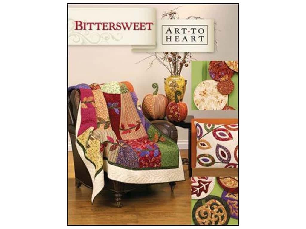 Splash of Autumn Quilt Kit - Happy Little Quilt Shop