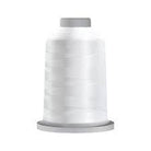 Super White 10002- Glide 40wt - 1100yds - Happy Little Quilt Shop