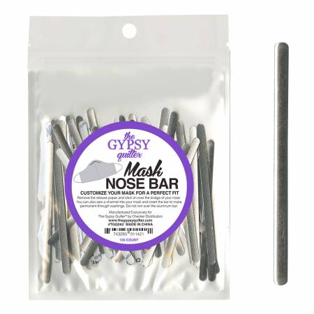 The Gypsy Quilter Mask Bar 69 Count - Happy Little Quilt Shop