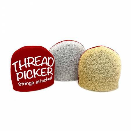 Thread Picker - Happy Little Quilt Shop
