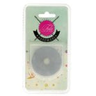 Tula Pink Rotary Cutter 45mm Replacement Blade 5ct - Happy Little Quilt Shop