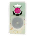 Tula Pink Rotary Cutter 45mm Replacement Blade 5ct - Happy Little Quilt Shop