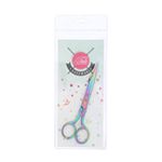 Tula Pink Straight Scissor 6 inch - Happy Little Quilt Shop