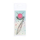 Tula Pink Curved EZ Snip 5 inch - Happy Little Quilt Shop