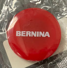 Tape O Matic Bernina Red Tape Measure - Happy Little Quilt Shop