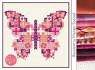 Tula Pink Butterfly Kit - Raspberry Mango Sorbet