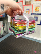 Tula Pink Spirit Animal Fat Quarter Bundle - Happy Little Quilt Shop