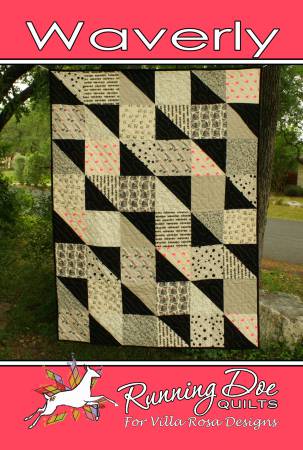 Waverly - Happy Little Quilt Shop