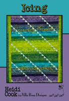 Icing - Happy Little Quilt Shop