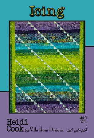 Icing - Happy Little Quilt Shop