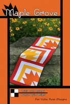Maple Grove - Happy Little Quilt Shop