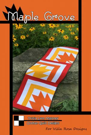 Maple Grove - Happy Little Quilt Shop