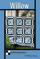 Willow - Happy Little Quilt Shop