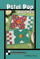 Petal Pop Place Mats
