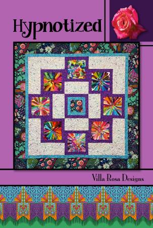 Hypnotized - Happy Little Quilt Shop