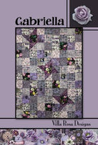 Gabriella - Happy Little Quilt Shop