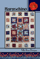 Maraschino - Happy Little Quilt Shop