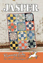 Jasper - Happy Little Quilt Shop